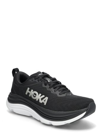 HOKA Gaviota 5 - Black - 46