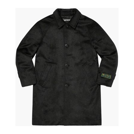 Supreme Jacka svart, Dam, Dam, Storlek: M