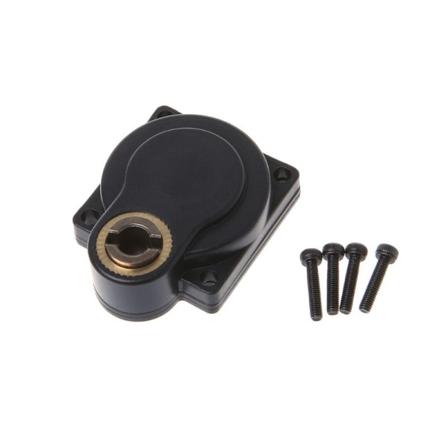 HSP 11011 Cover Power Starter Poran osat kuusio 12mm 14mm mallille 02060 70111 VER