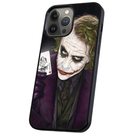 iPhone 14 Pro - Kuoret/Suojakuori Joker
