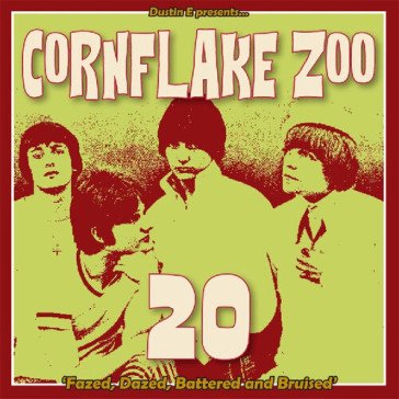 Cornflake zoo 20 NA