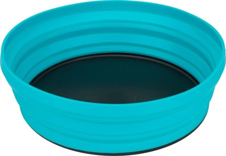 Sea to summit XL-Bowl eating utensils Blue OneSize