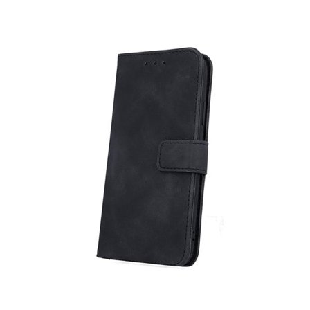 Etui med stativ for iPhone 16e - Svart