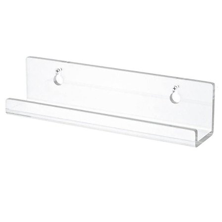 8 KPL 7 Tuuman Akryylilevyjen Esittelyteline Kirkas Seinään Asennettava Vinyylilevyjen Pidike Hylly LP-levy Alb