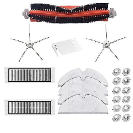 Roborock S6 S5 Max S60 S65 S50 S55 E25 E35 Osien Sarja