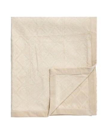 Lexington Sengeteppe Jaquard Beige 160x240