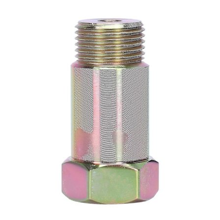 Universal O2 Sensor Spacer Adapter Isolator Extender