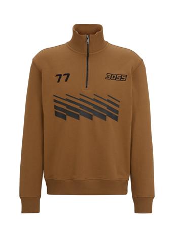 Zeretrobike Beige BOSS