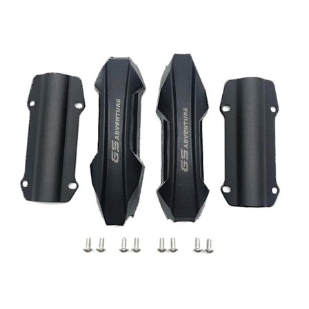 Motorcykelstötfångare för R1200gs R1250gs 25mm, Motor Skydd, Stötfångare, Skydd, Block - Färg: Gs Adventure