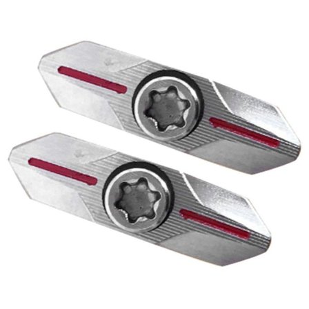 Nya PING G410 Driver Vikter 4G-20G Inklusive 6G Alternativ för Förbättrad Prestanda