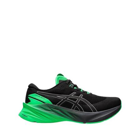 Asics Sneakers Sort, Herre, Størrelse: 47 EU