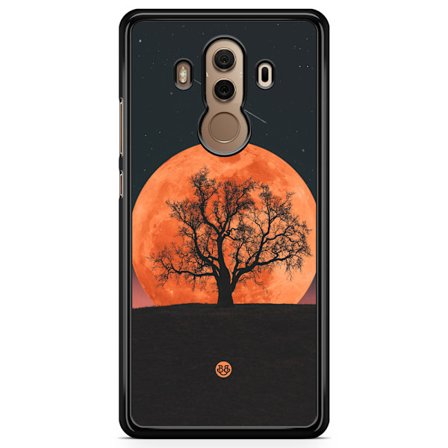 Bjornberry Skal Huawei Mate 10 Pro - Moon Three