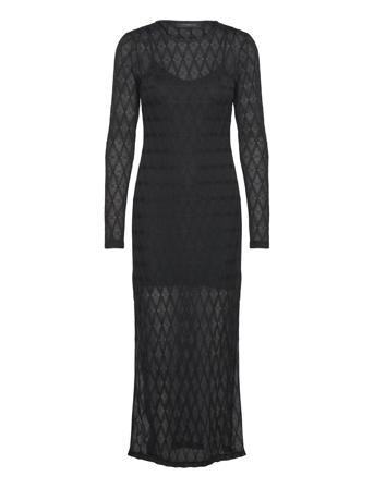 Cmhany-Dress Black Copenhagen Muse