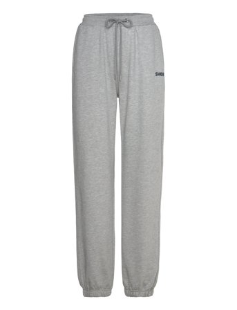 Svea Smcowen Sweat Pants - Grey - XXL