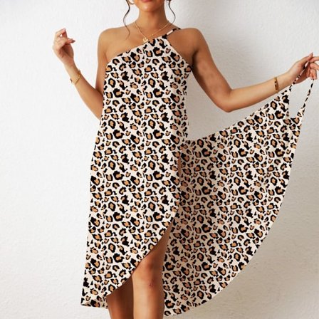 Bikini Cover Up lange kjoler 2XLTYPE 3 TYPE 3