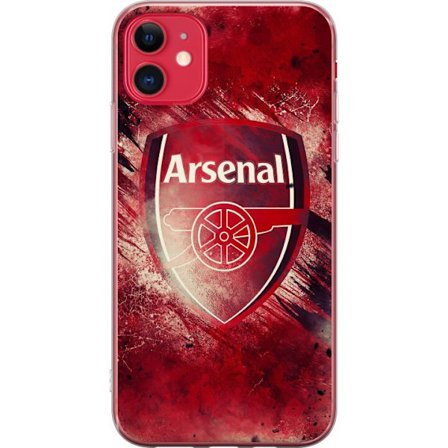 Kompatibelt Mobilskal till Apple Apple iPhone 11 Arsenal