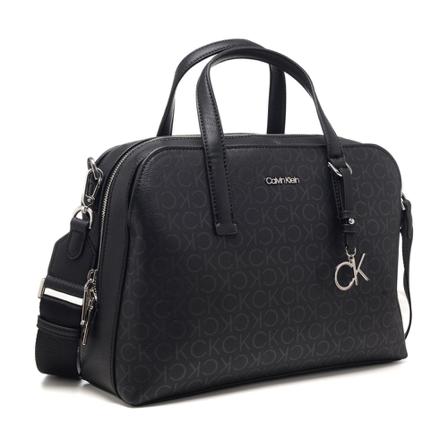 Calvin Klein, Handbags Zwart, Heren, Maat:ONE Size