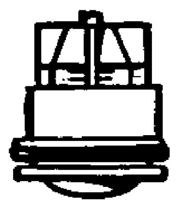 Gustavsberg GB41634066 02 Tilbakeslagsventil for termostatblandere, Baderom