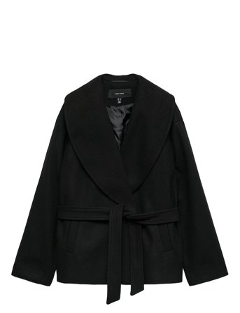 Vero Moda | Vmanne Bergen Jacket Ga Noos | L
