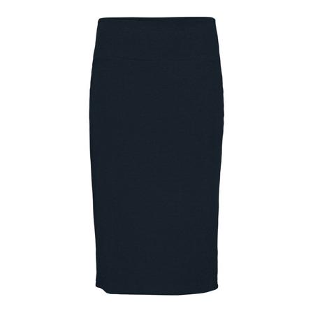 Masai Midi Skirts svart, Dam, Dam, Storlek: L