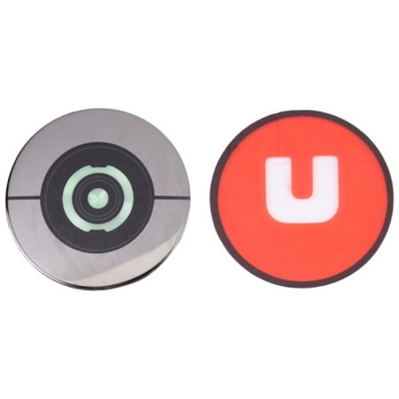 Takalasin linssinsuojus Samsung Galaxy Watch Active 2:lle