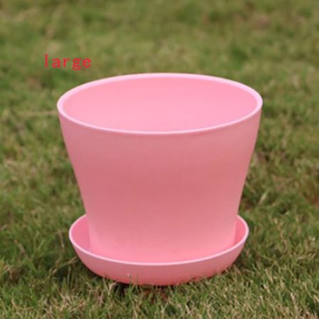 Urtepotter Urtepotter & Plantekasser PINK LARGE LARGE