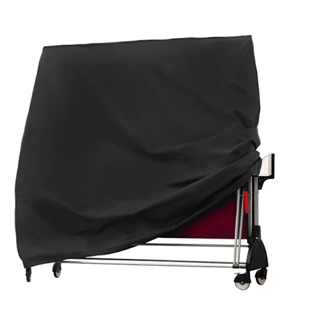 Dammskydd för utomhusbordtennisbord, 210D Oxford