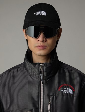 The North Face Recycled 66 Classic Hat - Black - ONE SIZE