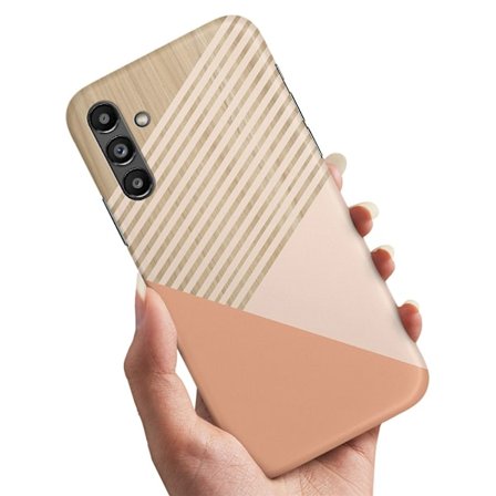 Kuoret / Suojakuoret Samsung Galaxy A56 5G - Puu Taide