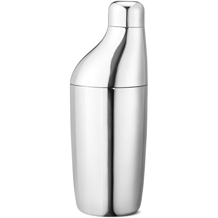 Georg jensen Sky Cocktail Shaker' - 'Stål