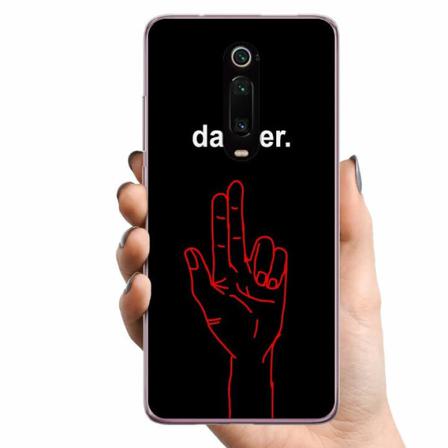 Xiaomi Mi 9t Pro Tpu Mobilskal Stranger Things
