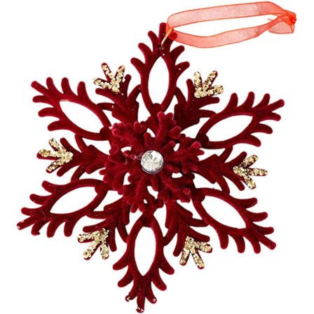 Juleophæng, dekorationer, egnet til døre, vinduer, træer, helligdage, festartikler, håndlavede, sæsonbestemte ornamenter, dekorationer