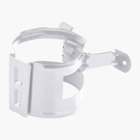 Biltema - Takdrenering rørholder