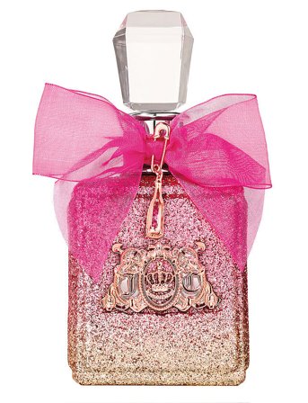 Juicy Couture Viva La Juicy Rosé Eau De Parfum 30 ml, Parfumer & Dufte, Til Hende, Eau De Parfum