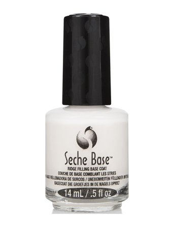 Seche Base Ridgefilling Base Coat - Nude - 14 ml