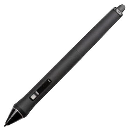 Wacom Grip Pen - aktiv stift