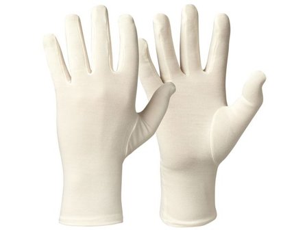 Granberg Eksemhandskar 0160 vuxen S 12/fp - Lyreco - Skyddsutrustning - Skyddshandskar - Textilhandskar