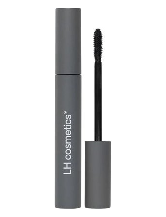 LH Cosmetics The Waterproof Mascara - Black - ONE SIZE