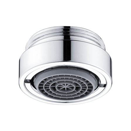 Divello Guard M24 Strålsamlare M24x1.0 mm, 10-pack 3.5 l/min, Badrum