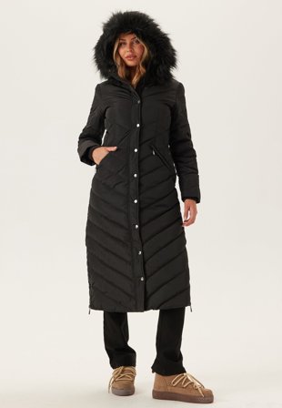 Chiara Forthi-Down Maxi Coat-44