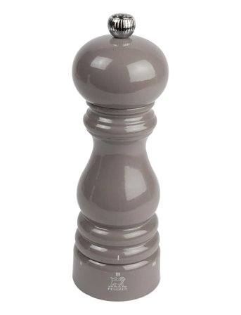 Peugeot Paris Peberkværn U'select Gråbrun 18 Cm - Grey - 18 CM