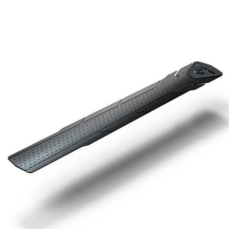 Pyörän runkotarra Polkupyörän cover MUSTA STYLE 1 STYLE 1