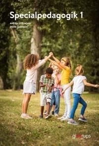 Specialpedagogik 1, elevbok, andra upplagan, ISBN: 9789151109190