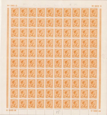 Danmark - Helark AFA 150 - Foldet