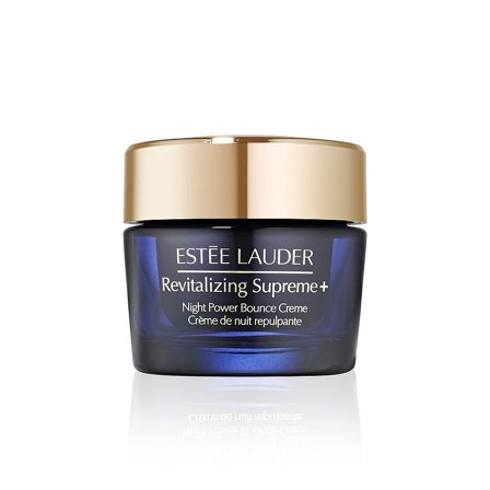 Estée Lauder Revitalizing Supreme+ Night Power Bounce Creme 75 ml, Skincare, Ansigtspleje, Natcreme