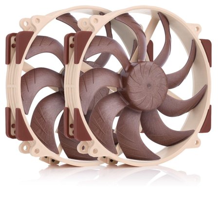 Noctua NF-A14X25R G2 PWM SX2 PP