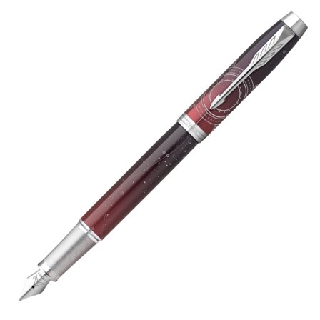 Parker IM Portal CT Stylo-plume Fine