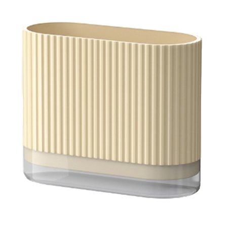 Multifunktionel Redskabsholder Køkken Bestik Organizer Ske Gaffel Spisepinde Tørrestativ