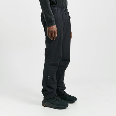 66 North men's Keilir Bottoms - Black - XL