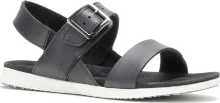 Kamik Women's Cara Women sandals Black